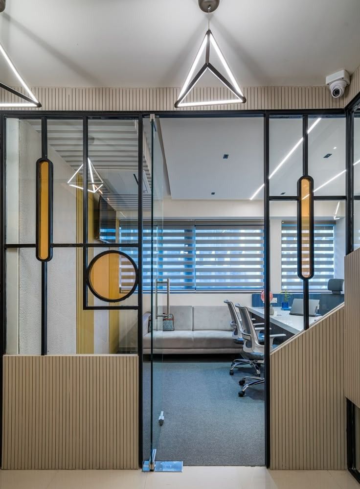 Modular Office